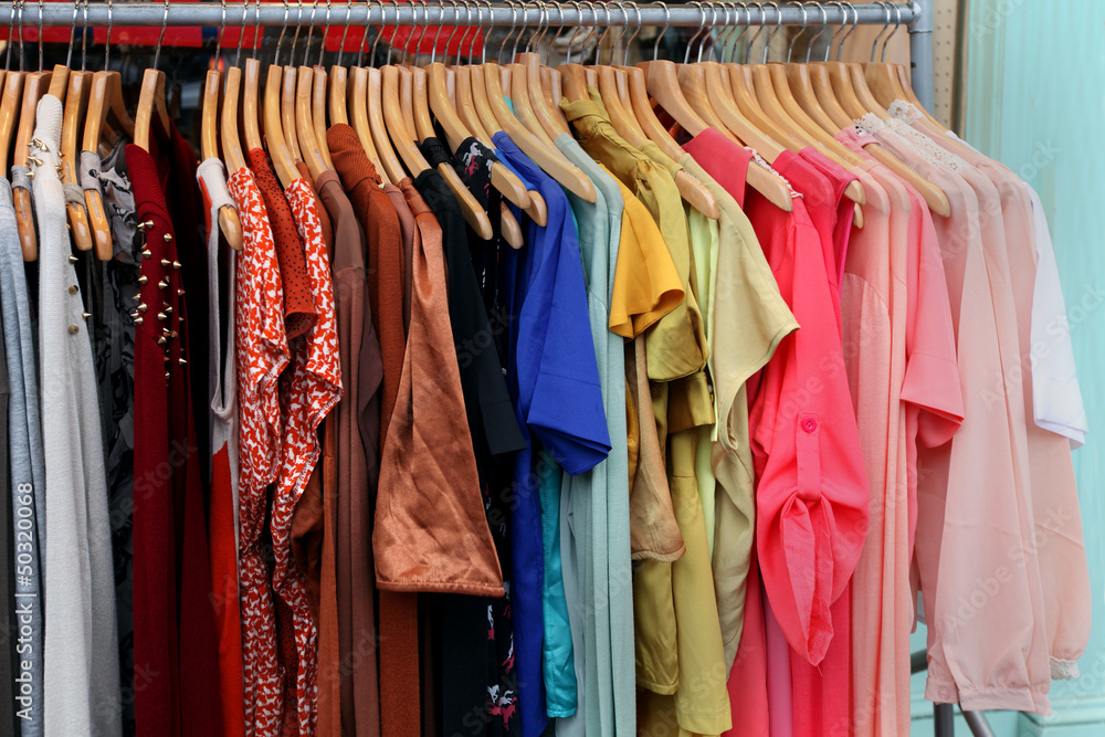 Clothes Clothes