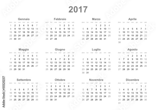 calendar