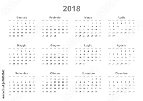 calendar