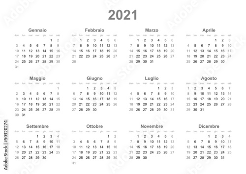 calendar