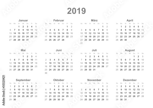 calendar