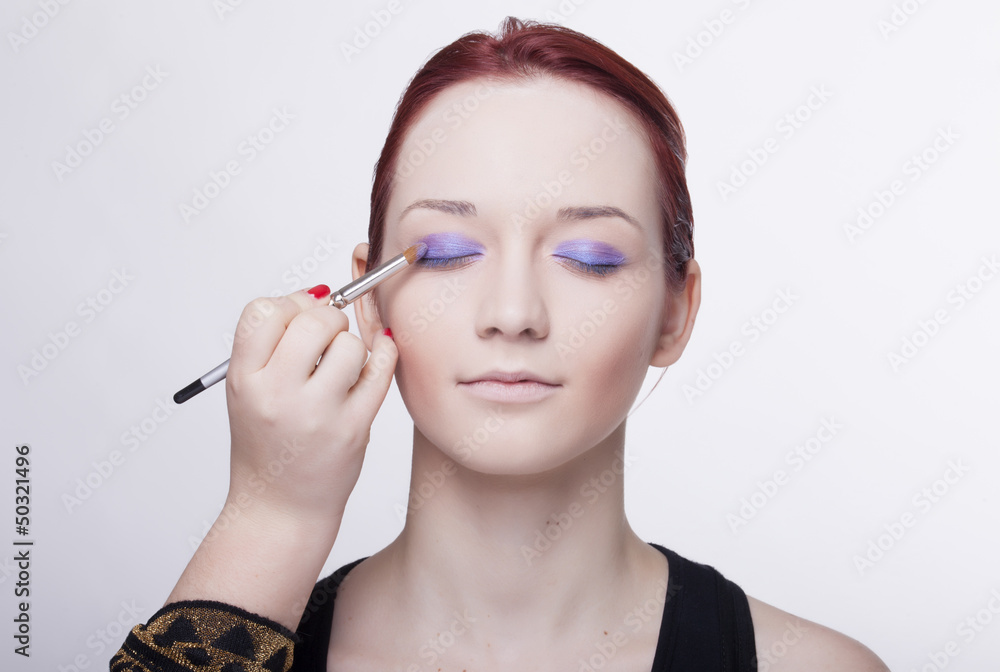 Obraz premium Adela8