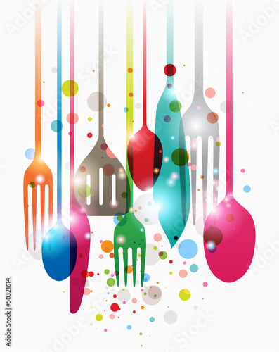Have a nice meal