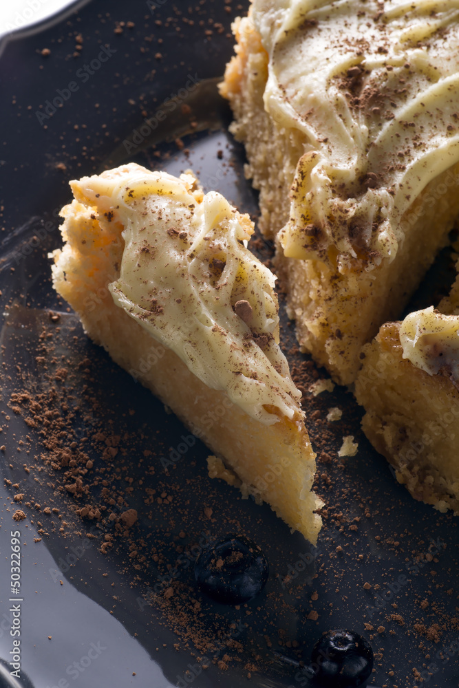 heller Kuchen heller Kuchen