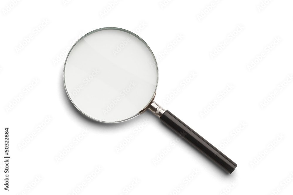 Magnifying Glass Magnifying Glass