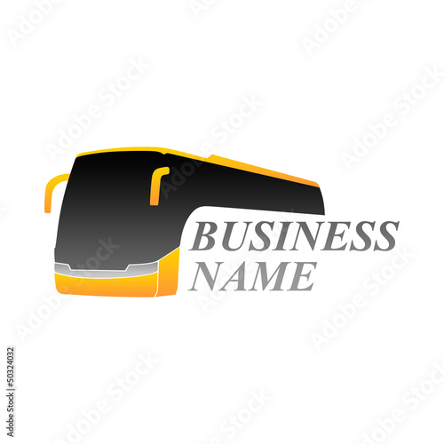 Bus Logo