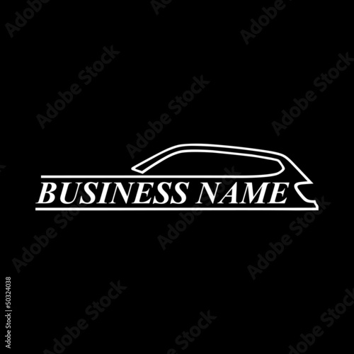 Automotive  Logo
