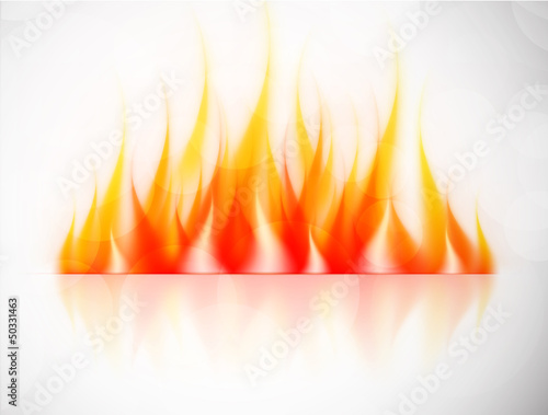 Vector fire