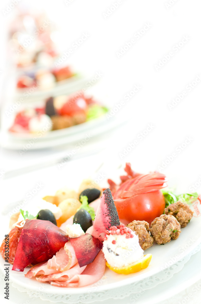 appetizer appetizer