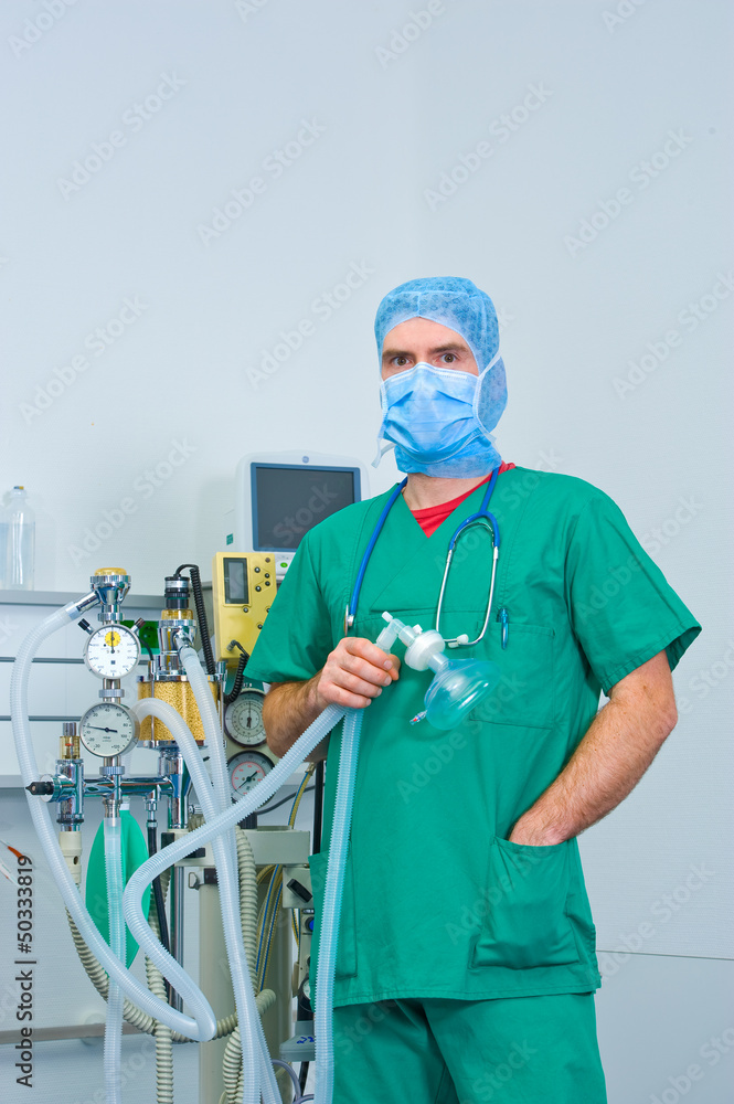 anesthesiologist anesthesiologist