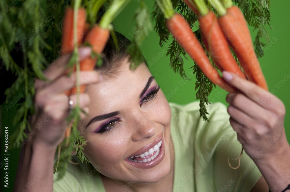 Obraz premium wiosna