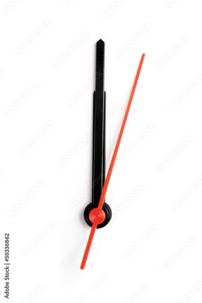 Midnight/Noom - Twelve o'clock Midnight/Noom - Twelve o'clock