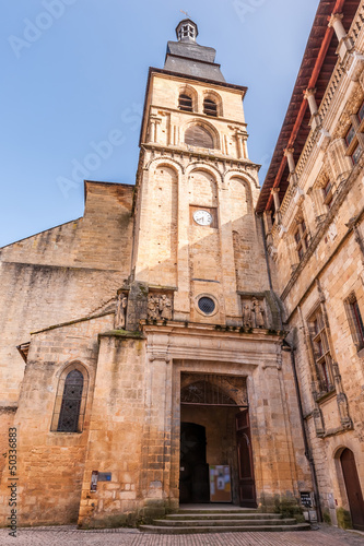 Cathédrale de Sarlat