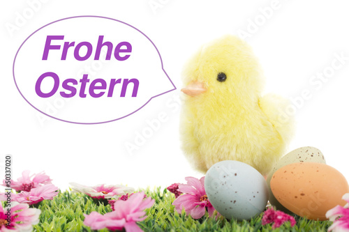 Happy Easter