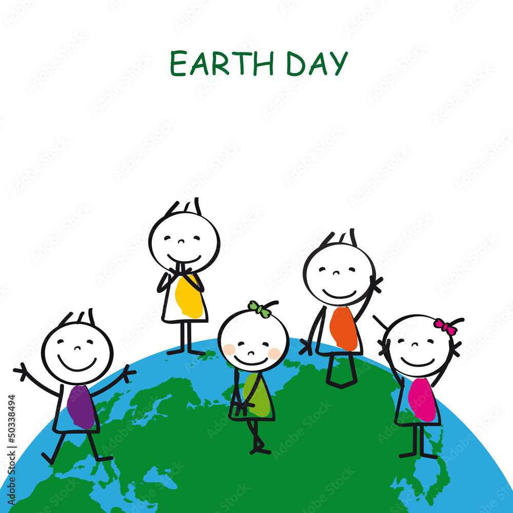 Earth day Earth day