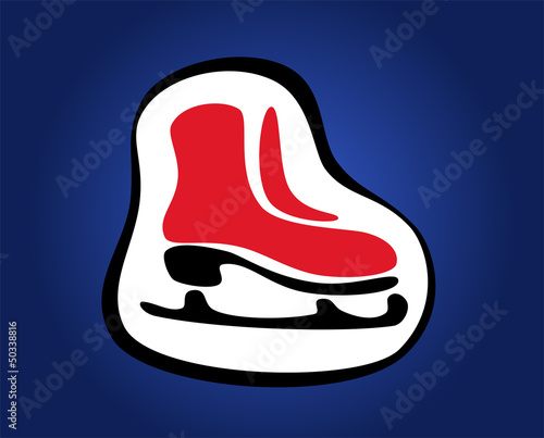 skating