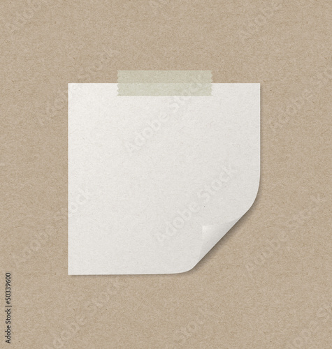 recycled papercraft