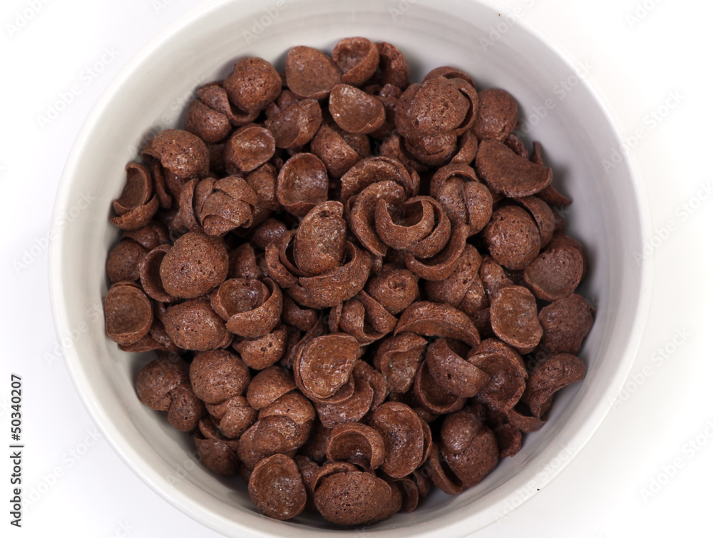 chocolate flakes chocolate flakes