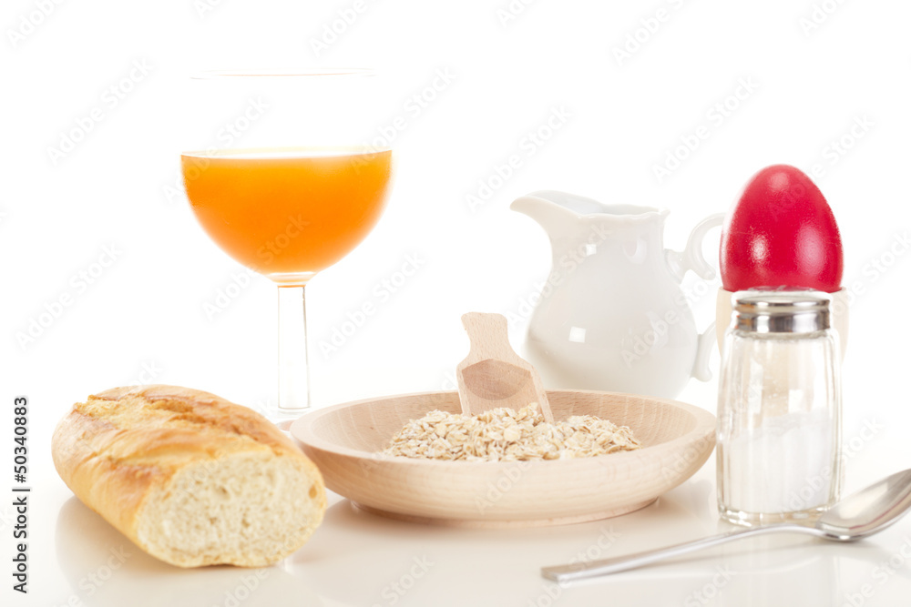 Breakfast Breakfast
