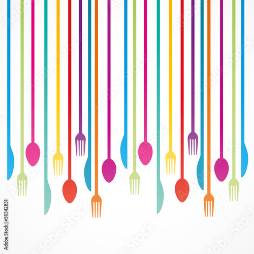 fond abstrait design