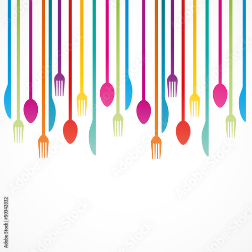 fond abstrait