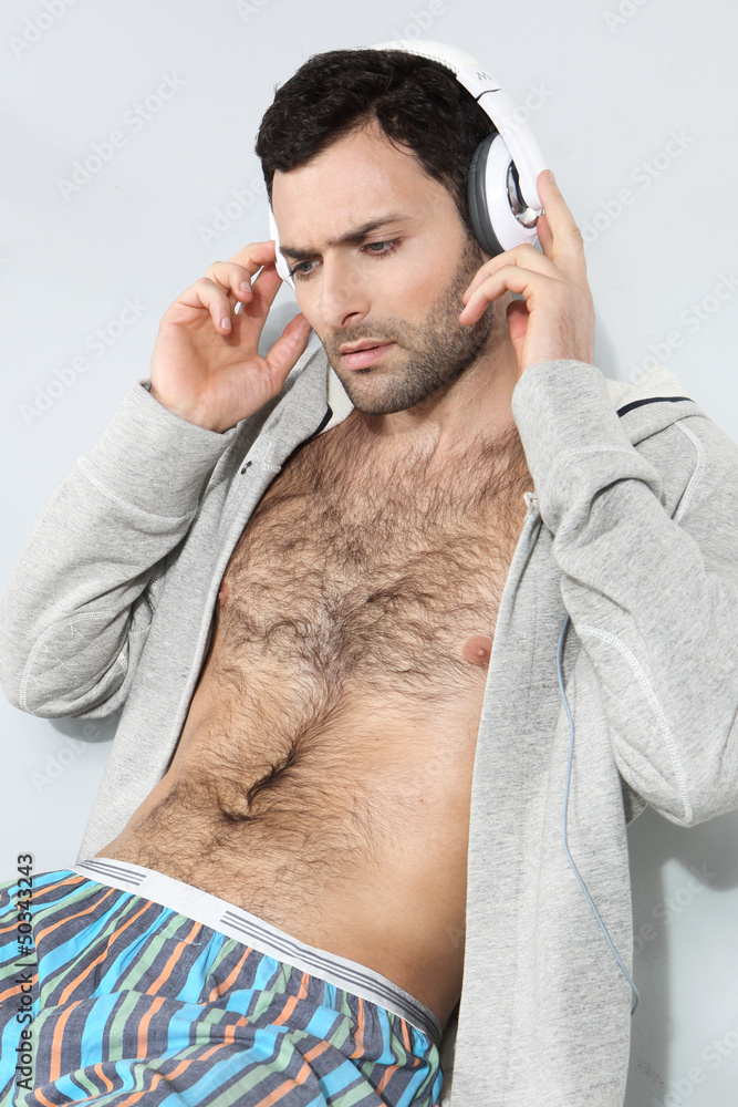 Obraz premium muzyka
