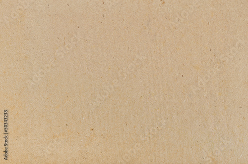 brown cardboard texture photo
