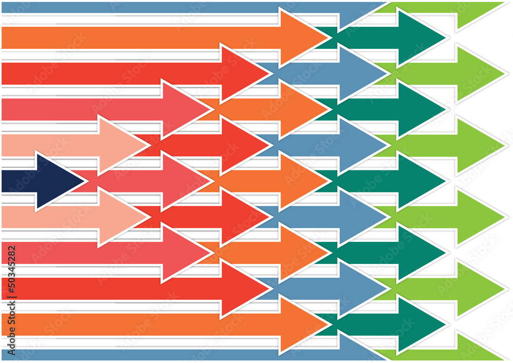 arrows to the right direction arrows to the right direction