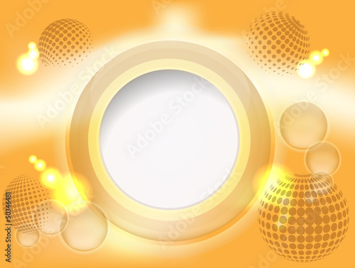 abstract  background