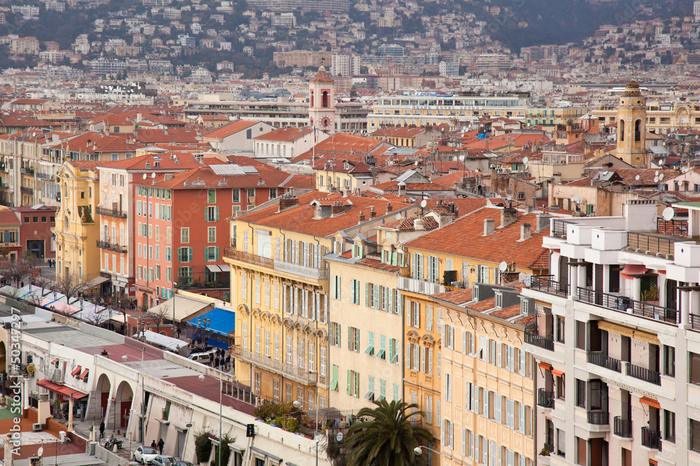Nice (France, Côte d'Azur) #1