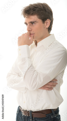 Thinking