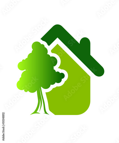 Symbol of the house