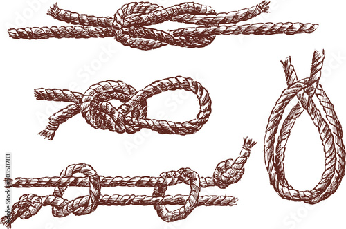 knots