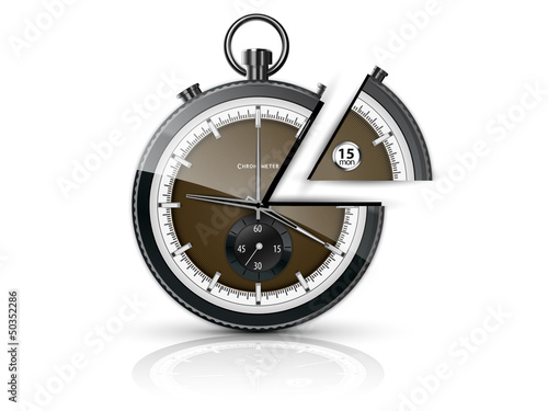 part of time