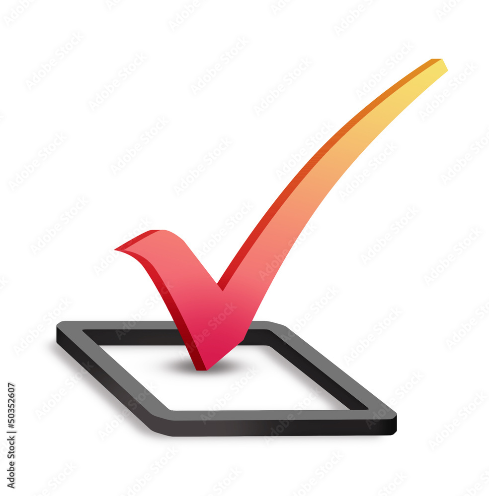 Check box Check box