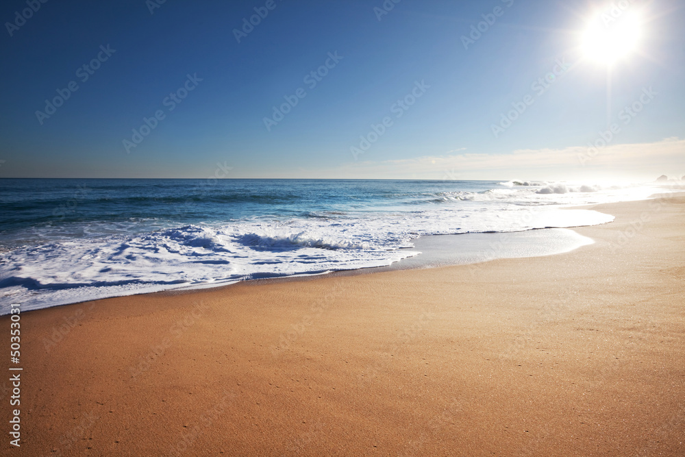Sea Sea