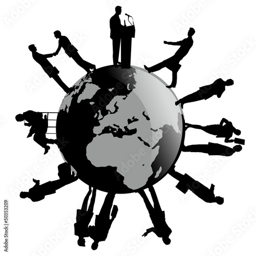 Business around the World