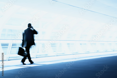 Mobiler Kundenservice