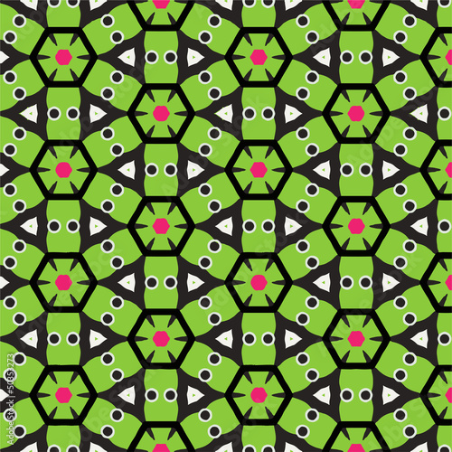 seamless pattern