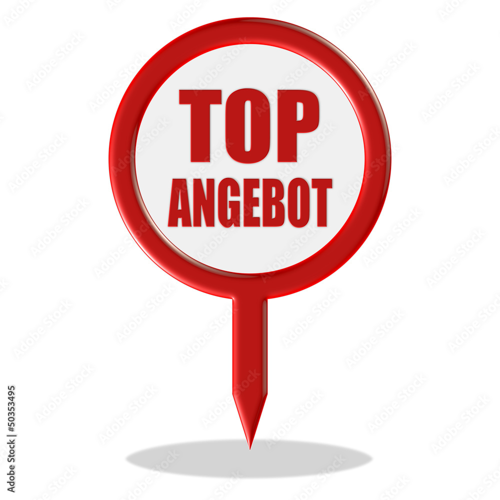 Pointer rot TOP ANGEBOT Pointer rot TOP ANGEBOT