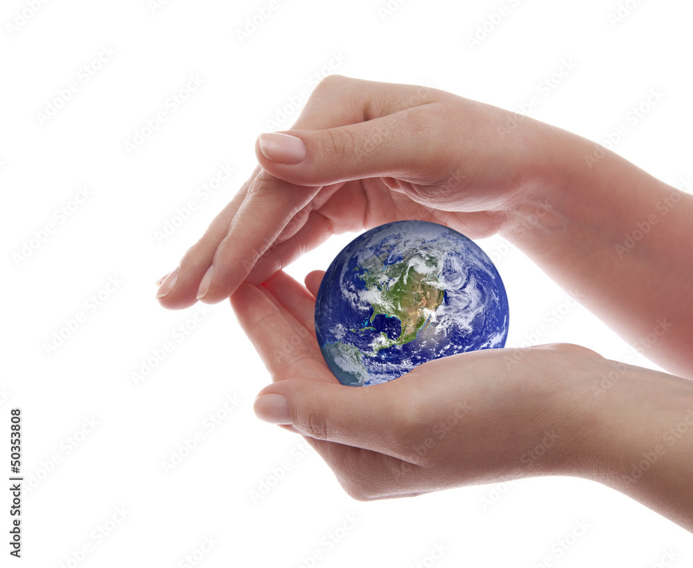 Protect the Earth Protect the Earth