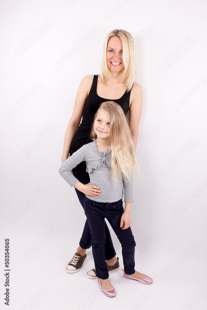 Mutter und Kind Mutter und Kind