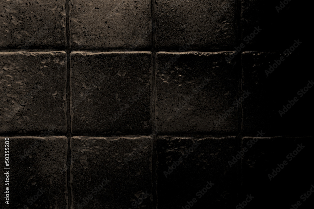 Obraz premium Ściana