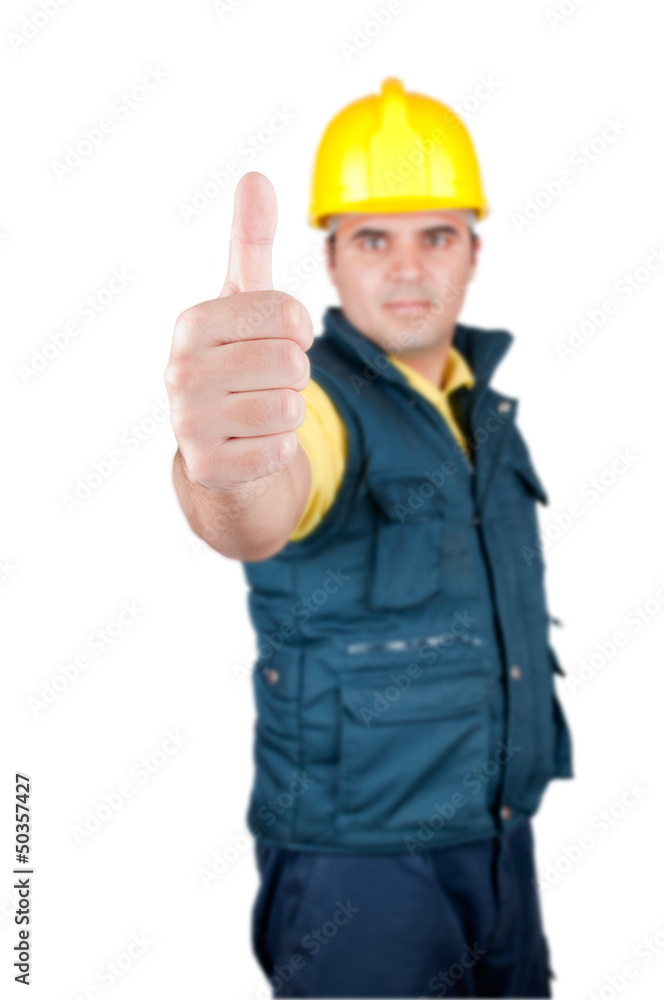 Worker Worker
