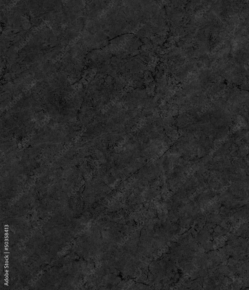 Fototapeta premium Czarny marmur tekstura tło (wysoka rozdzielczość)