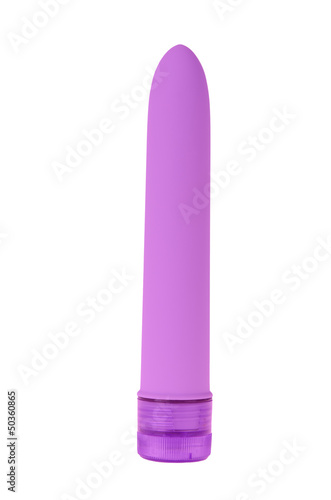 Pink vibrator photo