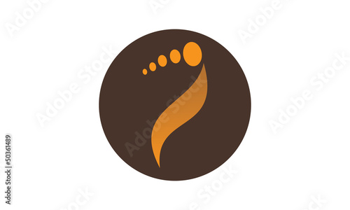 Concept pied style
