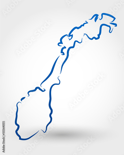 norway