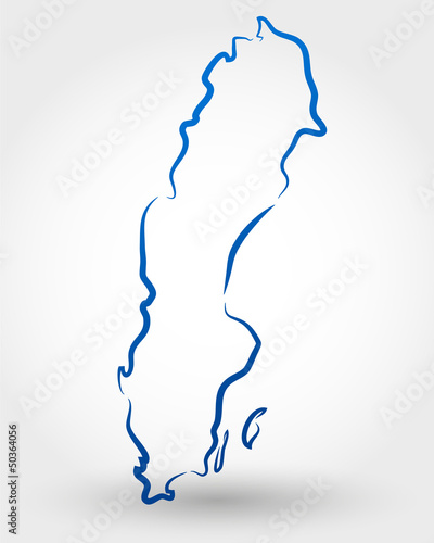 sweden