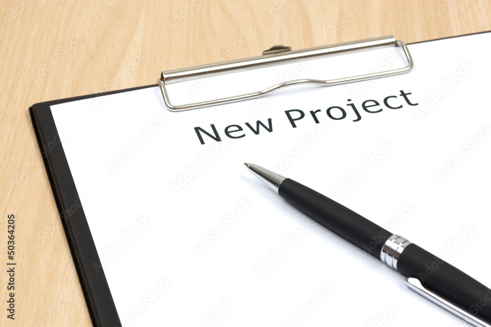 The word projects The word projects